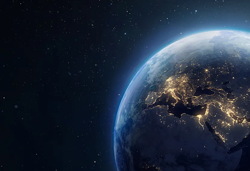 Trusted Globally