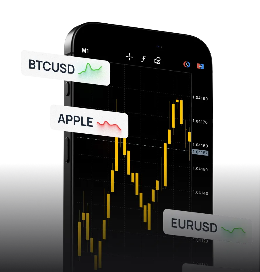 Start Trading Smarter